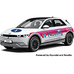 NowRx and Hyundai Motor Group Partner to Collaborate on Last-Mile Medication Delivery