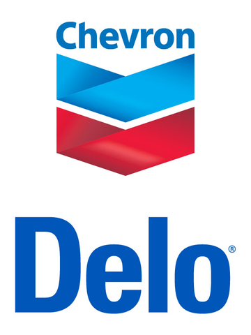 Chevron Products Company Logo