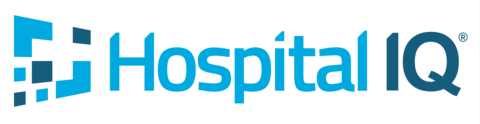 Hospital IQ Logo