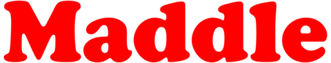 Maddle Logo