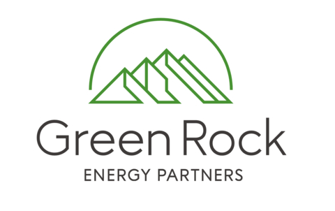 Green Rock Energy Partners LLC Logo