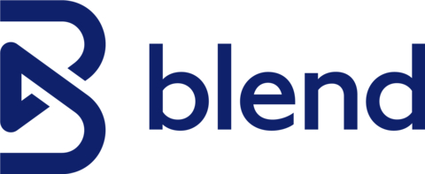 Blend Labs, Inc. Logo