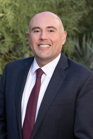 Andrew Cooper has been promoted to senior vice president and chief financial officer for both Pinnacle West Capital Corp. and Arizona Public Service Co. (APS) effective May 16, 2022. He succeeds Ted Geisler, who was promoted to president of APS. Cooper joined Pinnacle West and APS in 2020 as vice president and treasurer after serving as director of corporate finance at Consolidated Edison Company of New York. He began his career as an investment banker, including more than a decade at Barclays serving clients in the power and utilities industry. A New York native, Cooper earned a bachelor’s degree in government with citation in Spanish from Harvard College. He went on to earn his law degree from Harvard Law School. Cooper serves on the board of directors for Valle del Sol. (Photo: Business Wire)