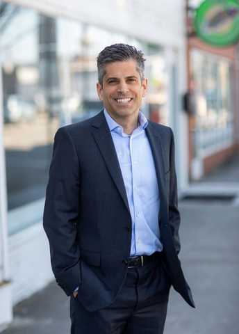 original MFG Chemical , a global leader in specialty and custom chemical manufacturing, announces the hiring of Todd Viens to the position of Chief Financial Officer. Todd will partner with the leadership team in executing MFG Chemical's strategy around safety, revenue growth and operational excellence. Todd will reside in the Company's corporate office in Chattanooga, Tennessee. MFG Chemical operates three custom chemical manufacturing facilities with world-class product development capabilities and a popular pilot plant in Northwest Georgia. (Photo: Business Wire)