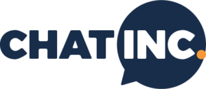 Chat Inc. Logo