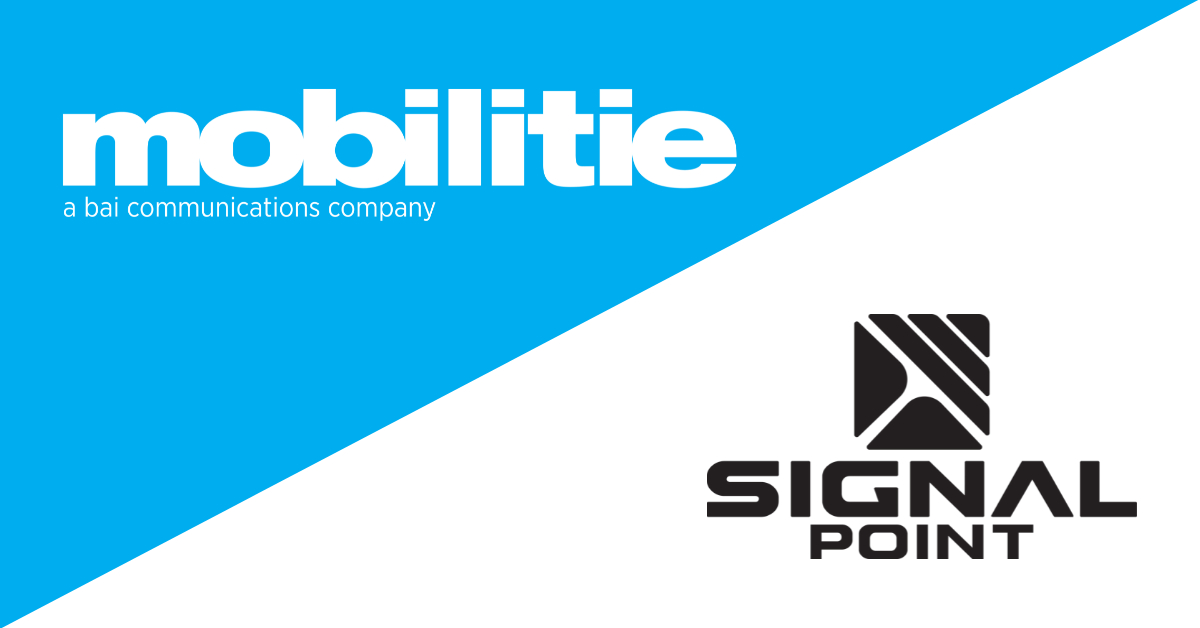 Mobilitie to Acquire Signal Point Systems and Offer 5G Connectivity to