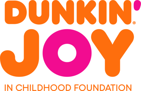 Dunkin' Logo