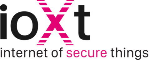 ioXt Alliance Logo