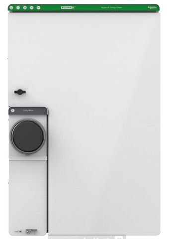 original Square D Energy Center now available for order (Photo: Business Wire)