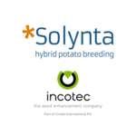 Riassunto: Solynta e Incotec annunciano la sigla di una partnership finalizzata a ottimizzare i risultati ottenibili con semi di patate veramente ibride