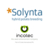 Solynta e Incotec anuncian una alianza para optimizar el rendimiento de las semillas sexuales híbridas de papa