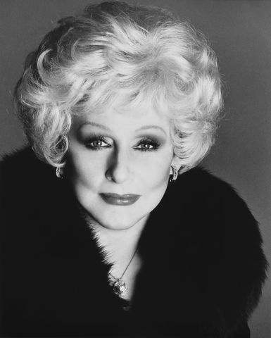 original Mary Kay Ash (Photo: Mary Kay Inc.)