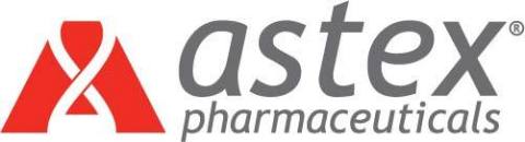 Astex Pharmaceuticals, Inc. Logo