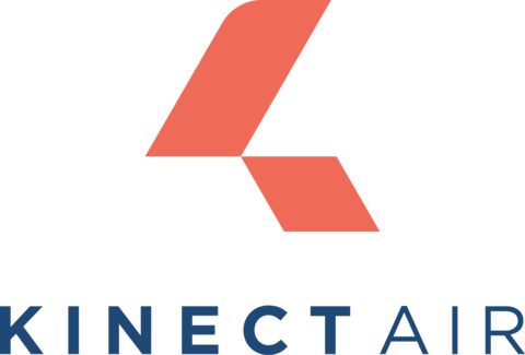 KinectAir Logo