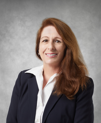 original Sue Friesen (Photo: Business Wire)