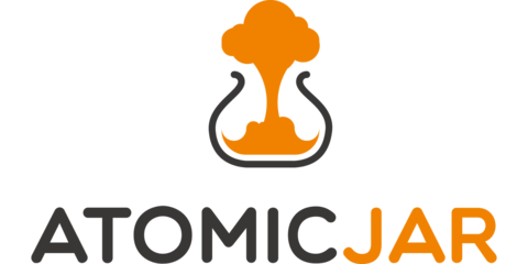 AtomicJar Logo