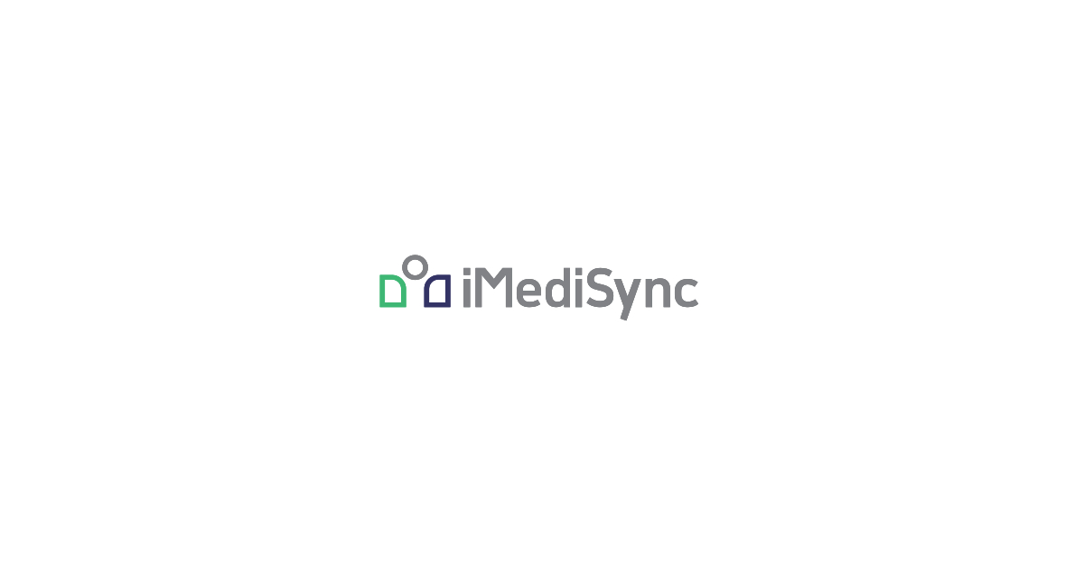 iMediSync Leads Global Remote Healthcare Market With Its AI-Based Brain Scanning Device iSyncWave