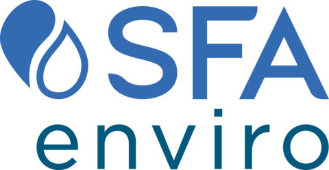 SFA enviro Logo