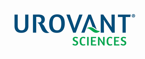 Urovant Sciences, Inc. Logo