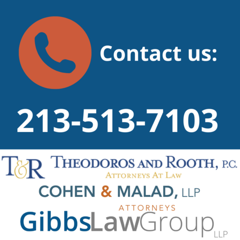 Gibbs Law Group Logo