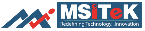 MSITEK Logo
