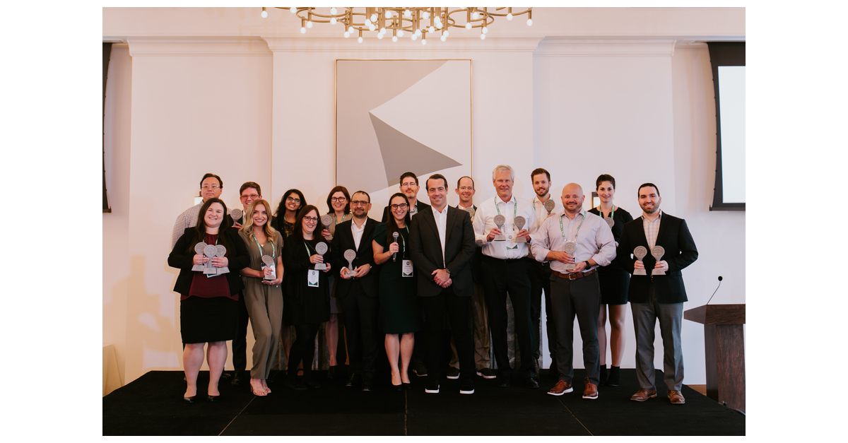 Additive Manufacturer Green Trade Association Announces 2022
