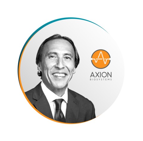 Kevin Gould, Chief Executive Officer, Axion BioSystems (Photo: Business Wire)