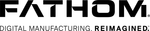 Fathom Digital Manufacturing Corporation Logo