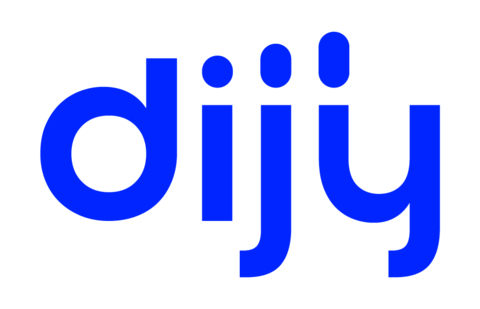 Dijy Logo