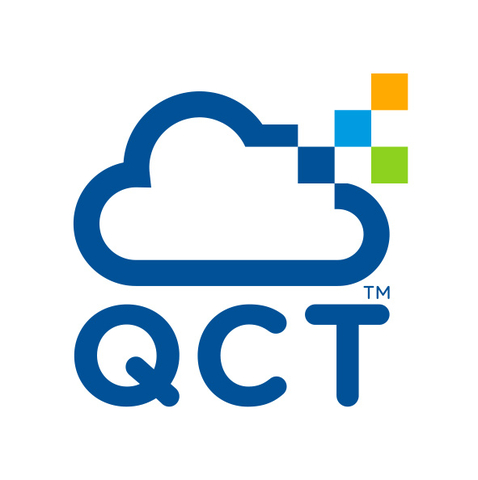 Quanta Cloud Technology Logo