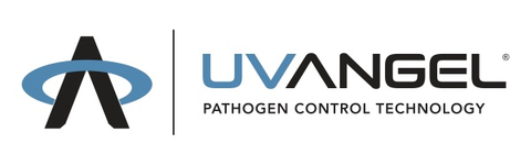 UV Angel Logo