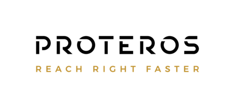 Proteros biostructures GmbH Logo