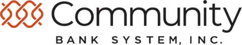 Community Bank System, Inc. Logo
