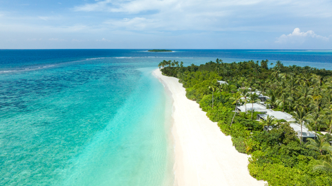 Alila Kothaifaru Maldives (Photo: Business Wire)