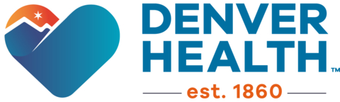 Denver Health Logo