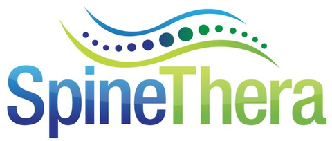 SpineThera, Inc. Logo