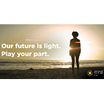 Riassunto: La campagna “Il nostro futuro è la luce” dà il via alla Giornata internazionale delle luce del 2022