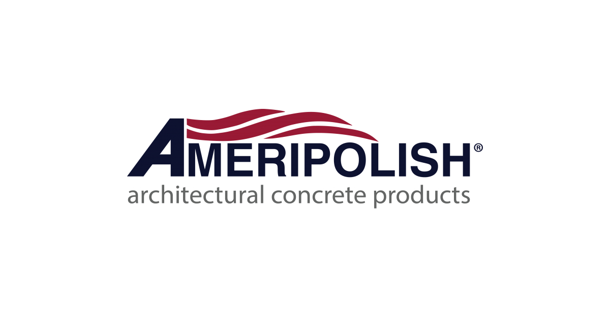 Ameripolish Launches SmartFloor Maintenance System for Concrete Floor