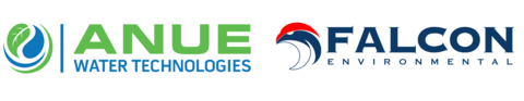 Anue Water Technologies Logo