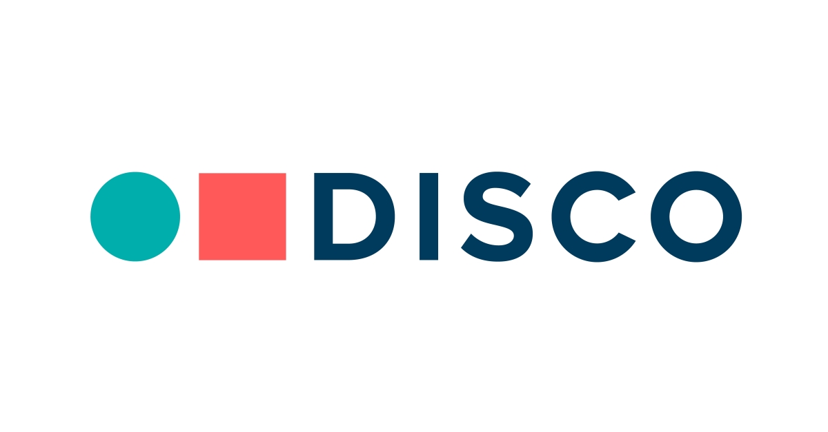 Start Spreading the News: DISCO Opens New York City Office | Business Wire