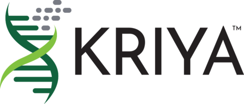 Kriya Therapeutics, Inc. Logo
