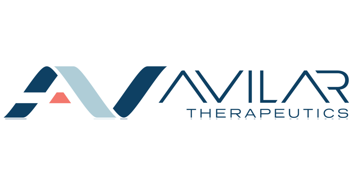 Avilar Therapeutics Announces Formation of Scientific Advisory Board With Leading Experts in Protein Degradation, Chemistry, Genetics, and Drug Discovery
