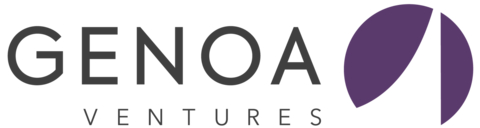 Genoa Ventures Logo