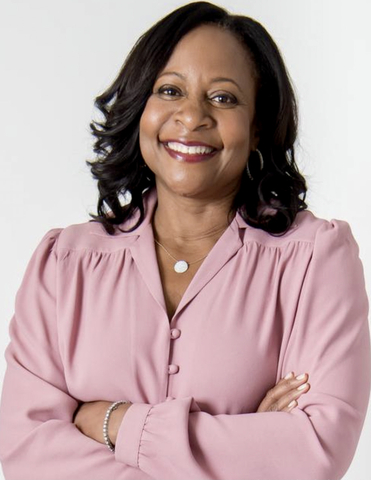 Robin L. Washington has been elected to the Eikon Therapeutics Board of Directors. (Photo: Business Wire)
