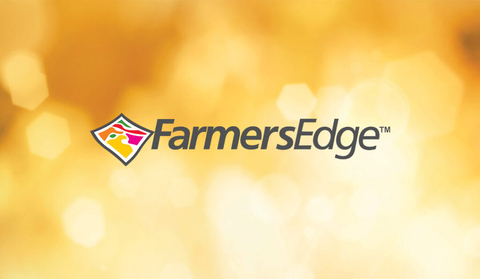 Farmers Edge Inc. Logo