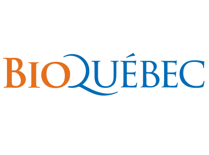 BIOQuébec Logo