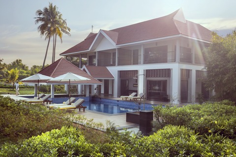 Amal Tamara by Award-winning Tamara Leisure Experiences Launched in Kerala With Resounding Success (Photo: Business Wire)