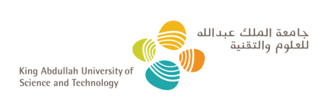 King Abdullah University of Science and Technology Logo