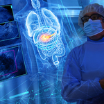 Riassunto: Un innovativo software IA per il rilevamento di patologie del pancreas: riuscita la prima applicazione “first-in-human”