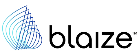 Blaize Logo